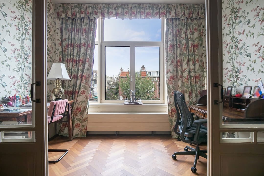 Foto 17 van Regentesselaan 122