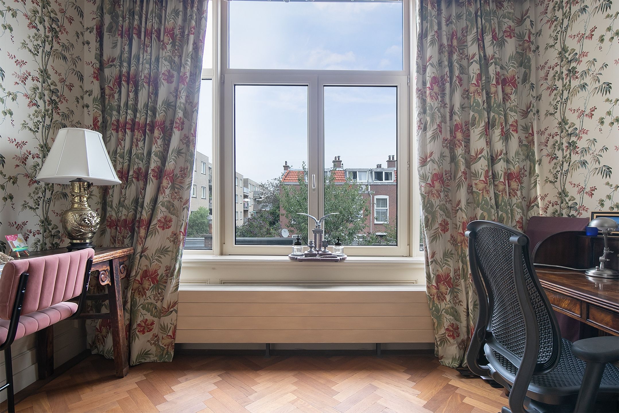 Foto 18 van Regentesselaan 122