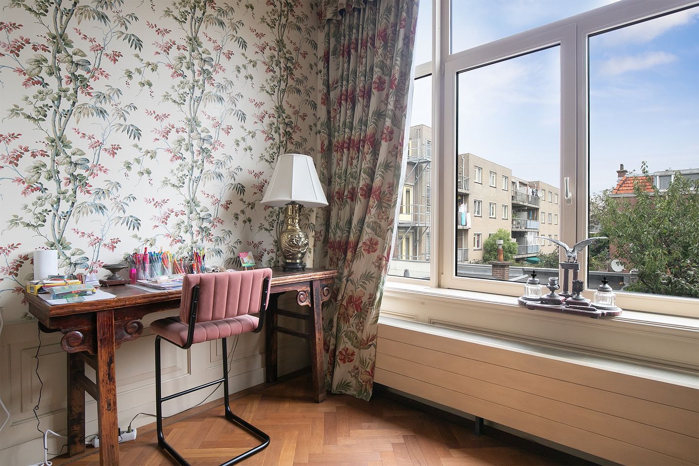 Foto 19 van Regentesselaan 122