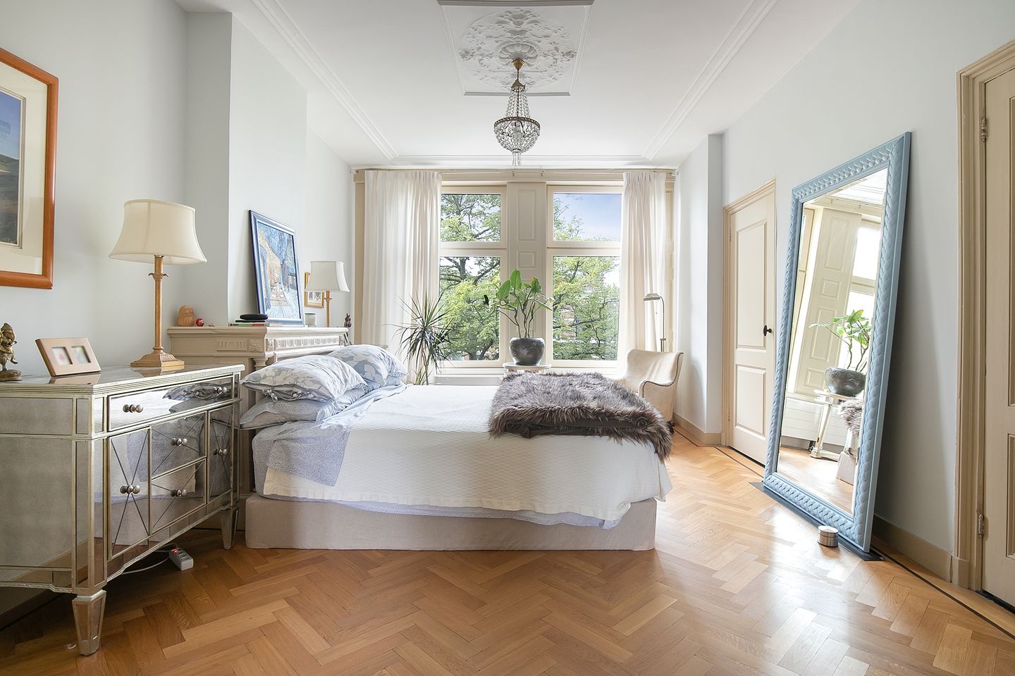 Foto 29 van Regentesselaan 122