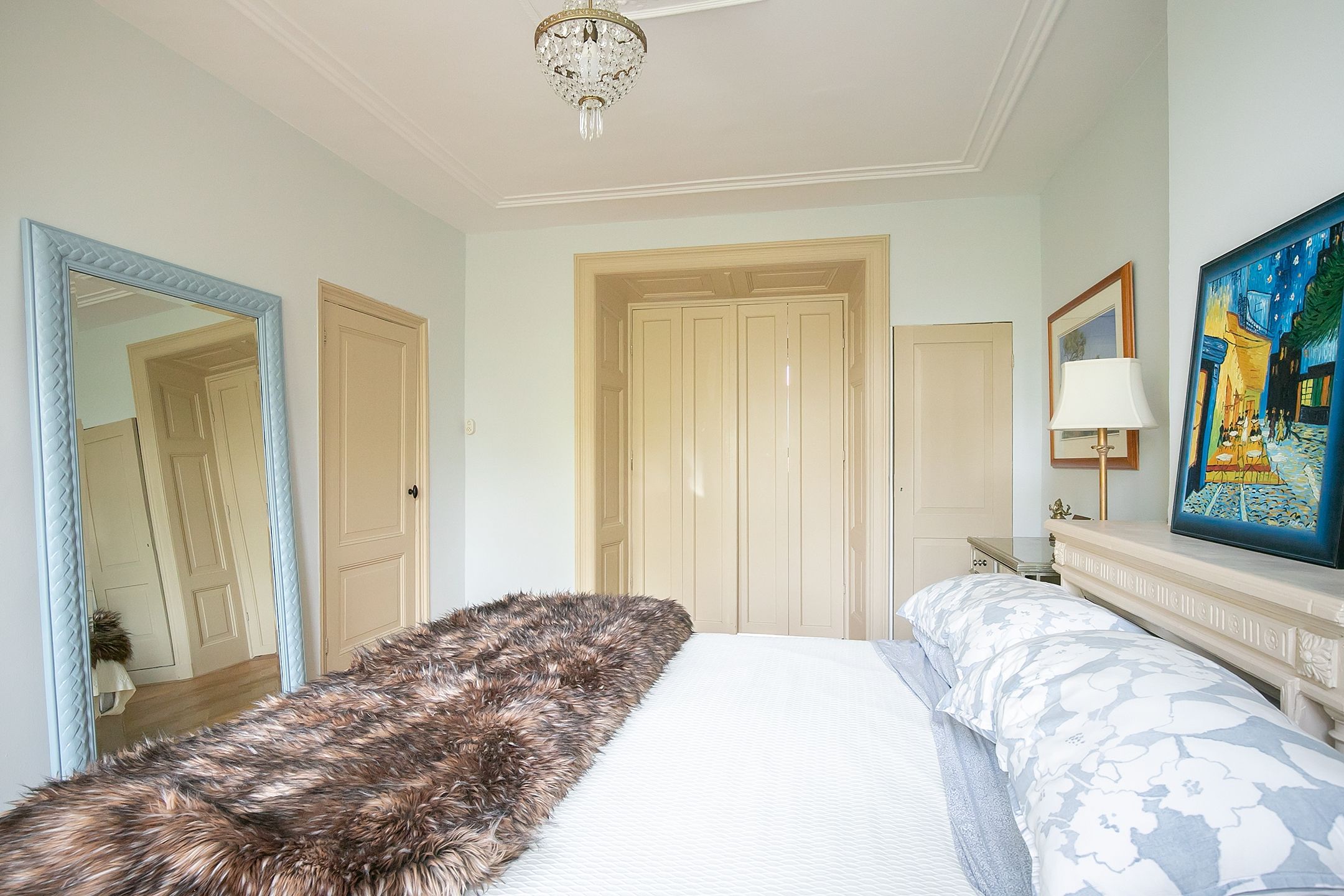 Foto 30 van Regentesselaan 122