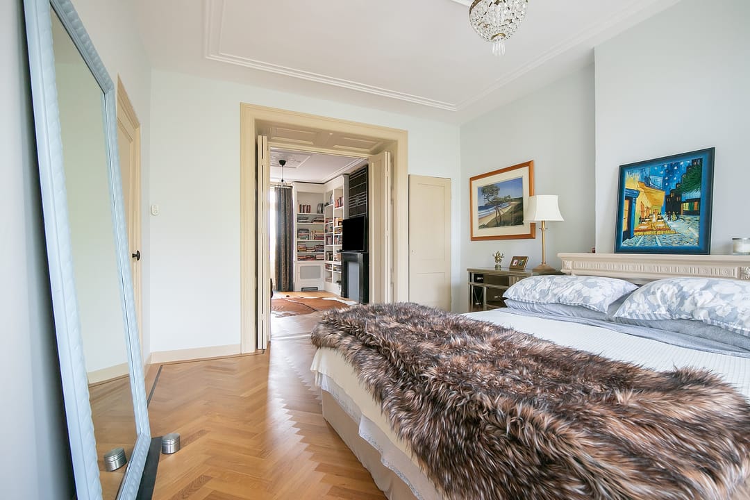 Foto 31 van Regentesselaan 122