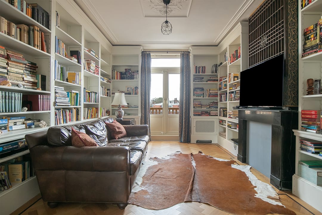 Foto 32 van Regentesselaan 122