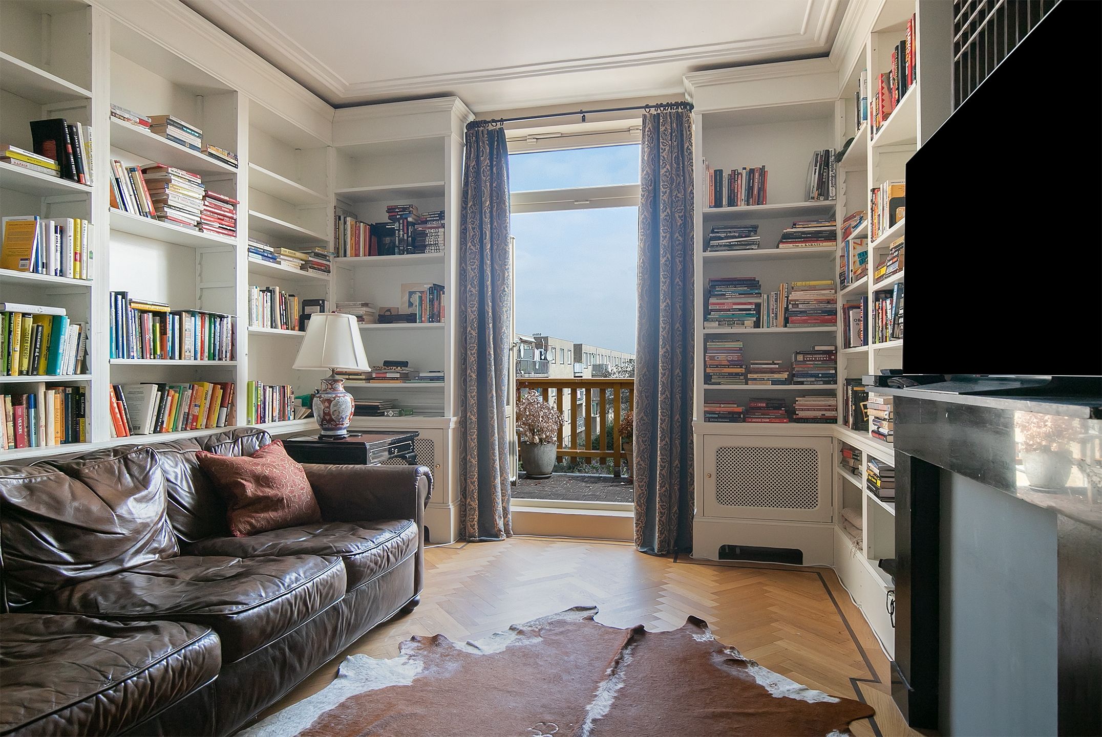 Foto 33 van Regentesselaan 122