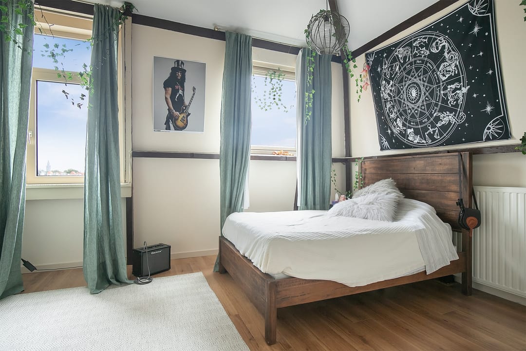 Foto 43 van Regentesselaan 122