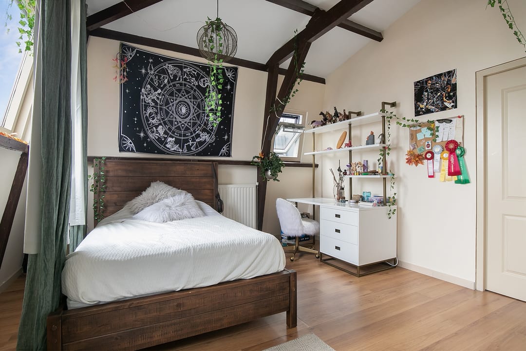 Foto 46 van Regentesselaan 122