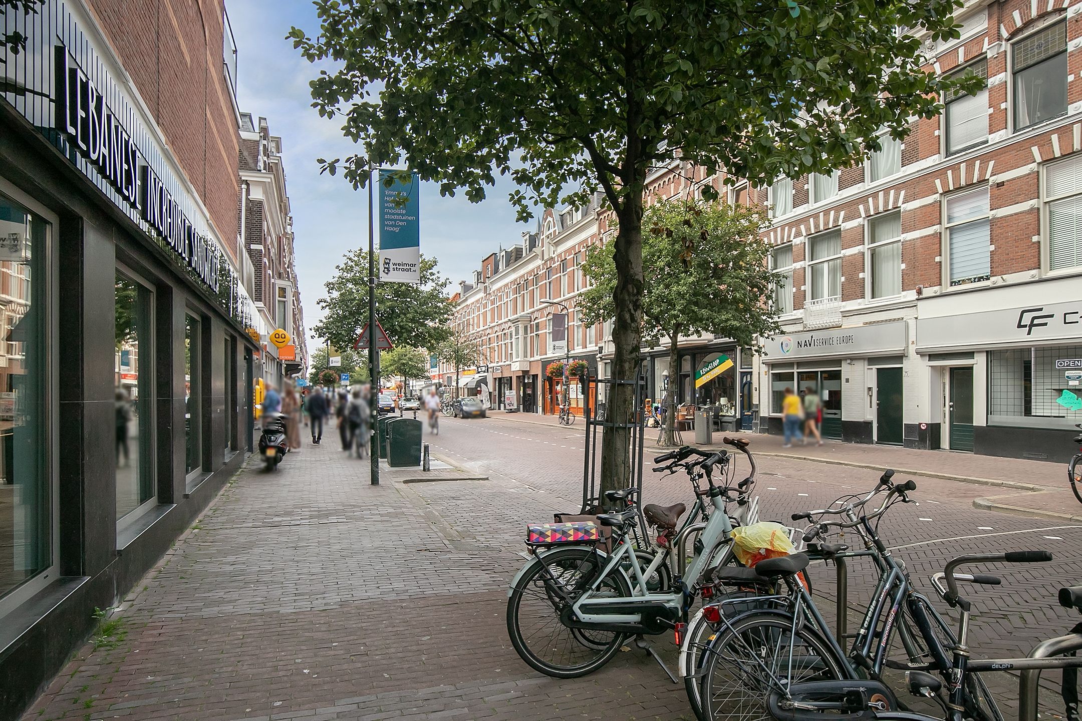 Foto 51 van Regentesselaan 122