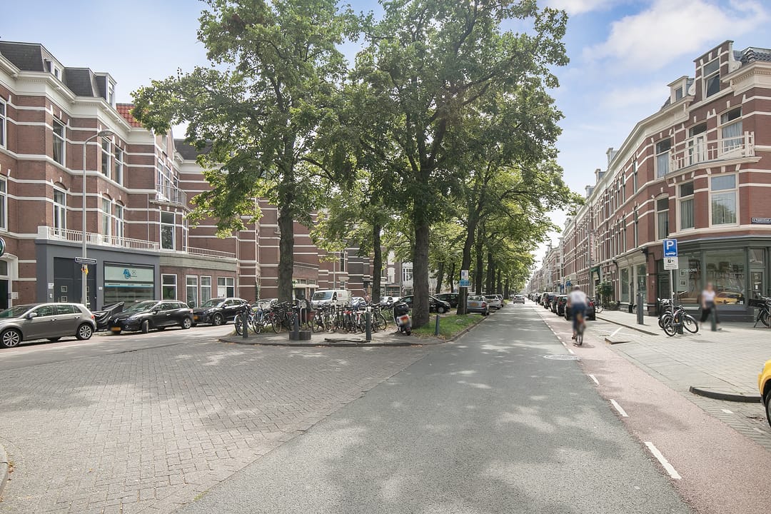 Foto 52 van Regentesselaan 122