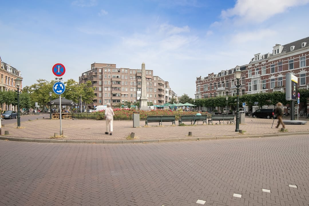 Foto 53 van Regentesselaan 122