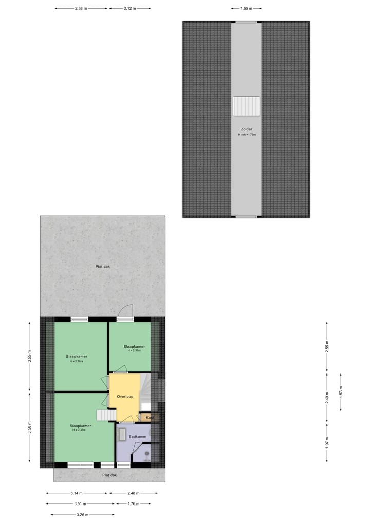 Photo 47 of Pieter de Hoochlaan 1