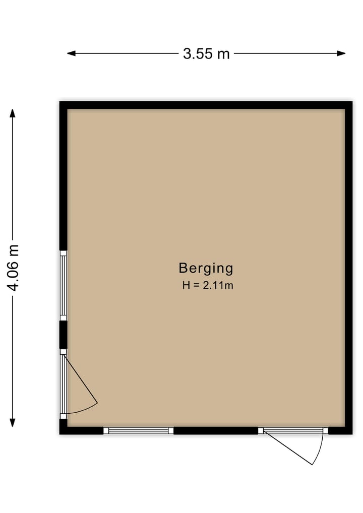 Photo 50 of Pieter de Hoochlaan 1