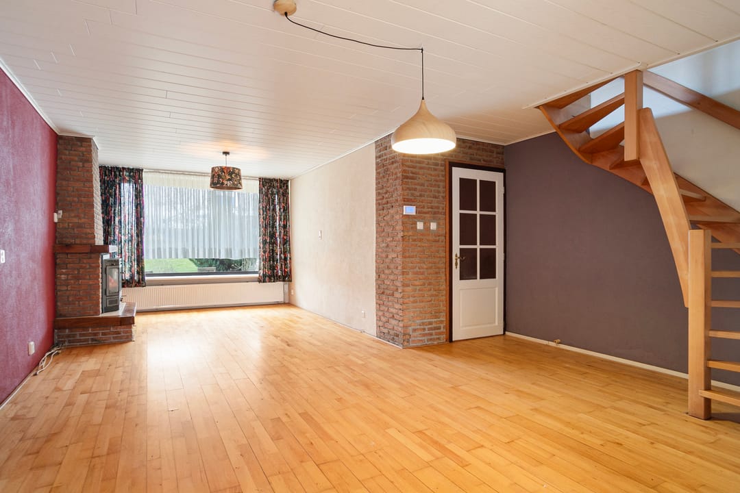 Photo 2 of Kanaalzicht 32