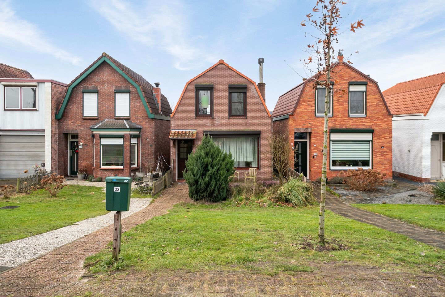 Photo 5 of Kanaalzicht 32