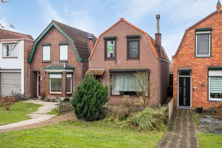 Foto 6 van Kanaalzicht 32