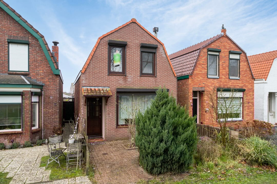 Photo 7 of Kanaalzicht 32