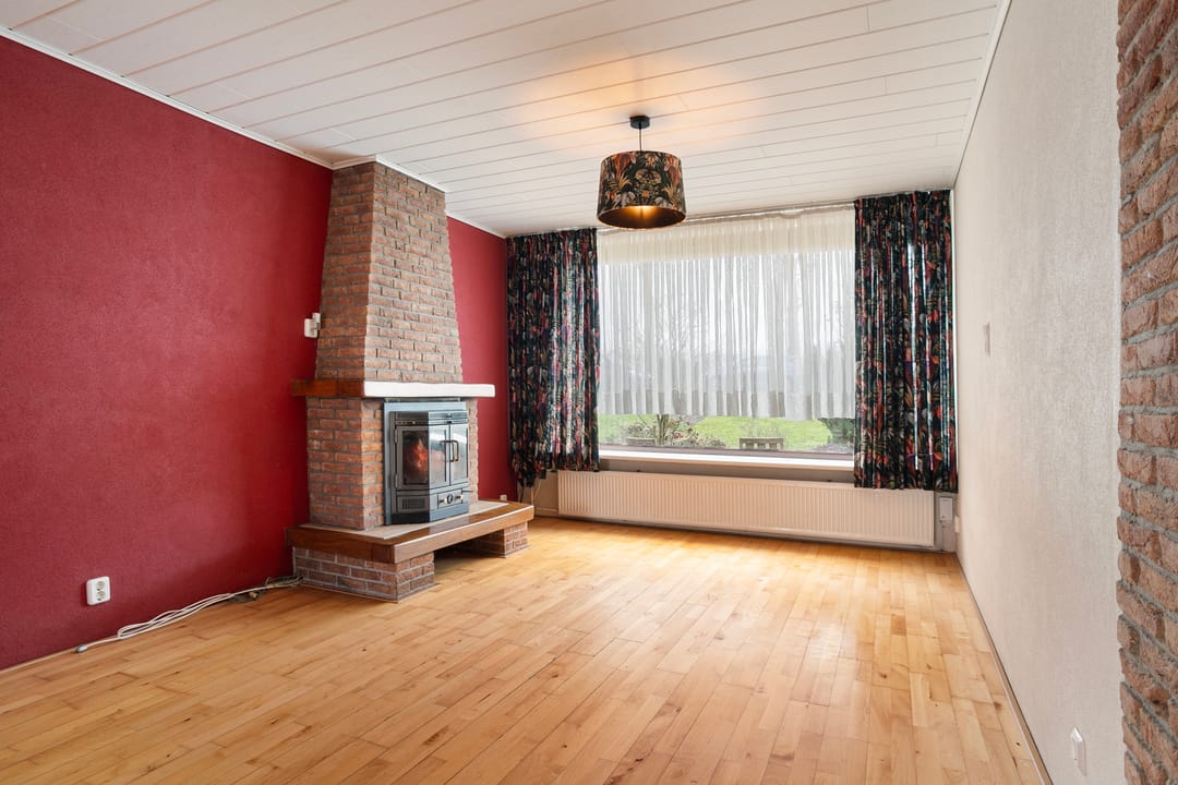 Photo 11 of Kanaalzicht 32