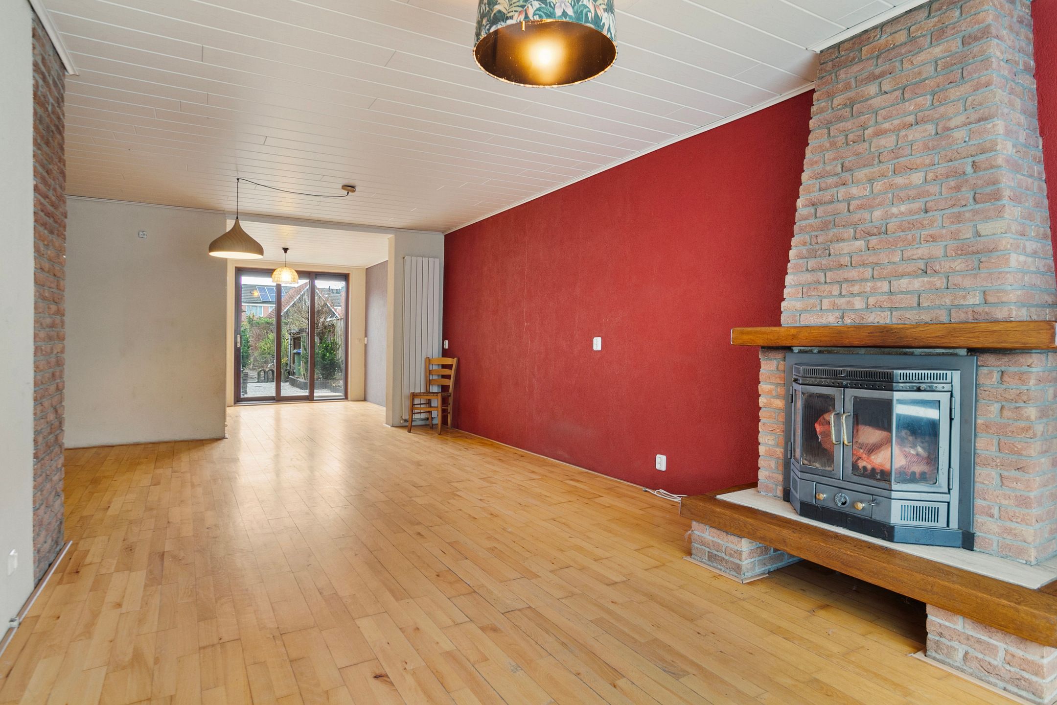 Photo 12 of Kanaalzicht 32