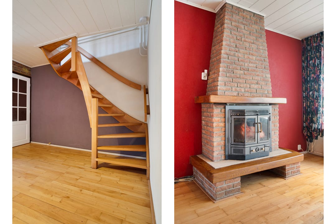 Photo 16 of Kanaalzicht 32