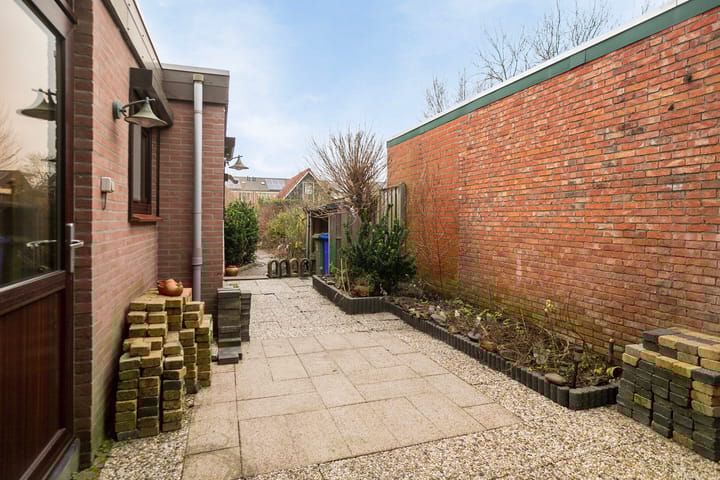 Foto 33 van Kanaalzicht 32