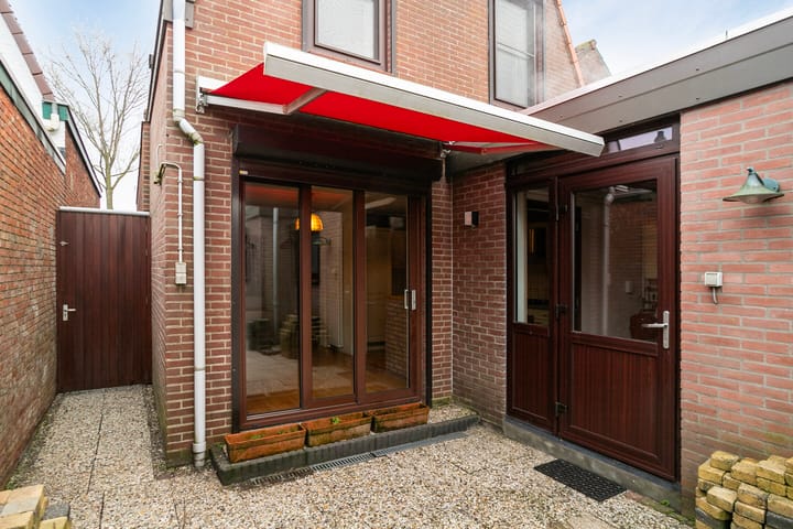 Foto 34 van Kanaalzicht 32