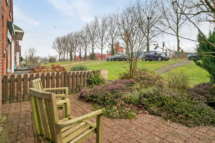 Foto 47 van Kanaalzicht 32