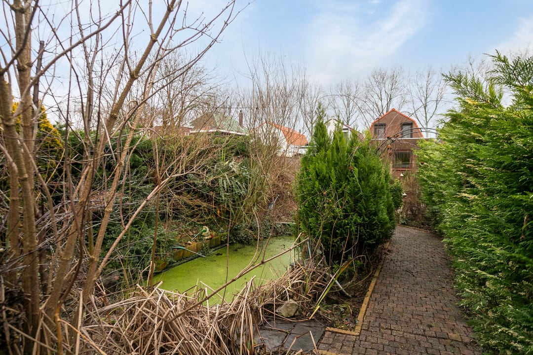 Photo 38 of Kanaalzicht 32