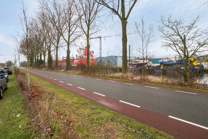 Foto 50 van Kanaalzicht 32