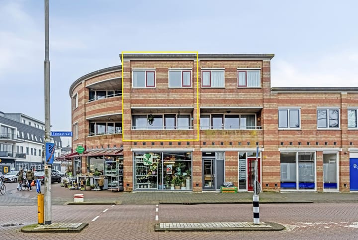 Raadhuisplein 63