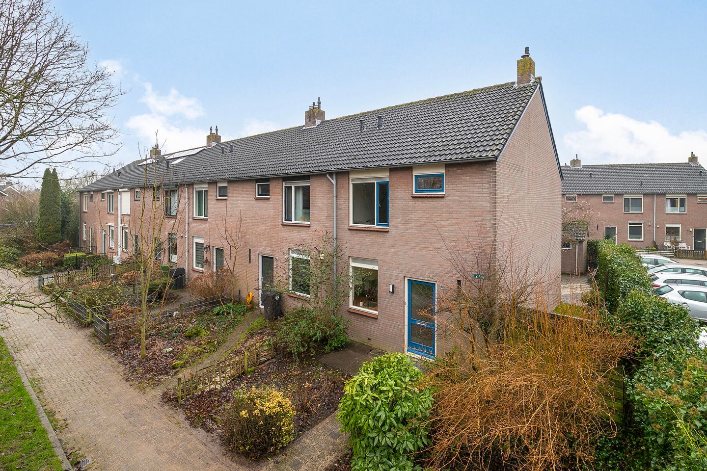 Foto 1 van Leeuwerik 2