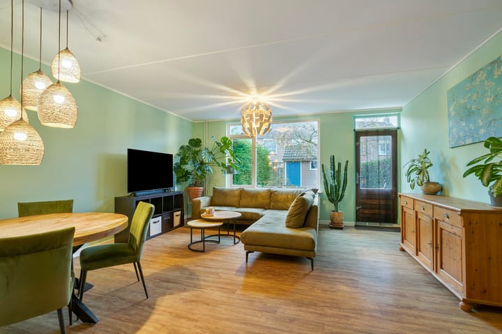 Foto 2 van Leeuwerik 2