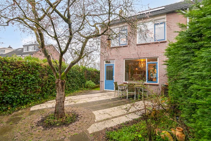 Foto 4 van Leeuwerik 2