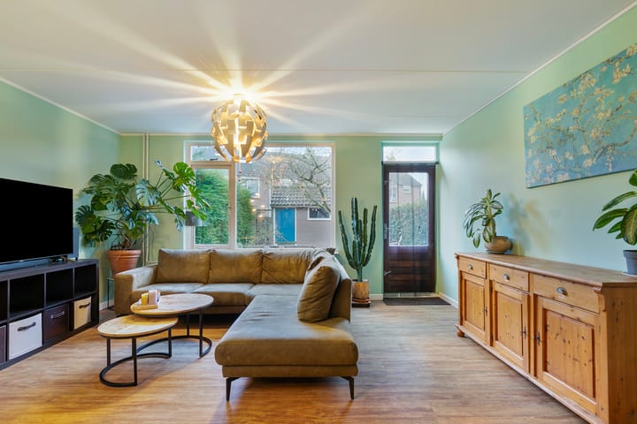 Foto 5 van Leeuwerik 2