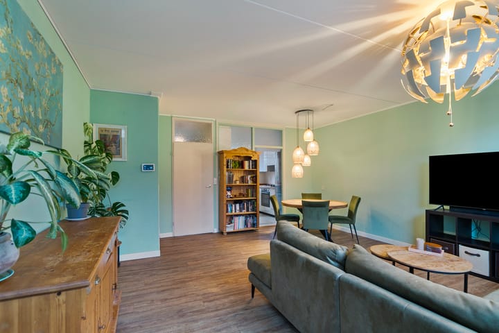 Foto 6 van Leeuwerik 2