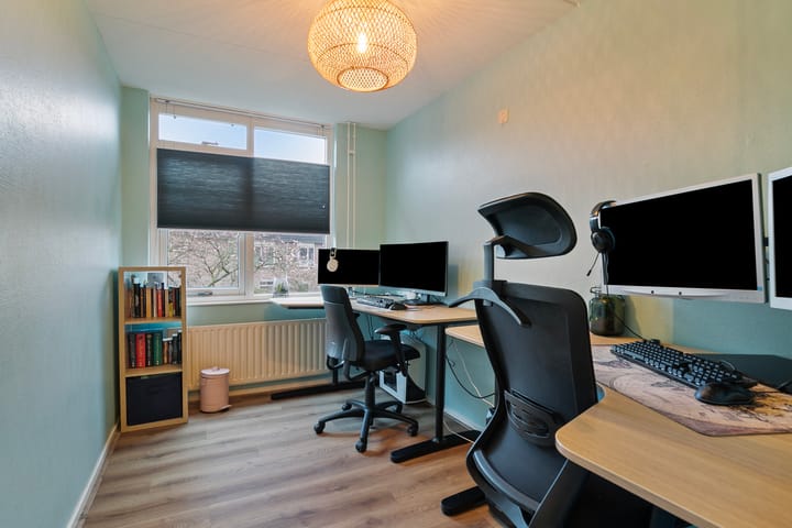 Foto 12 van Leeuwerik 2