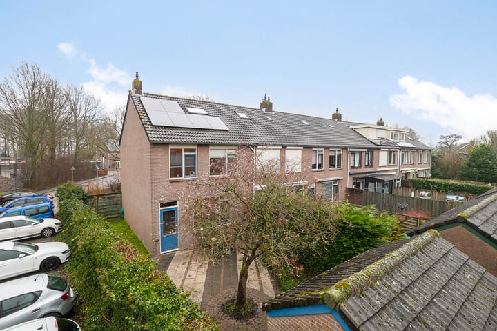 Foto 18 van Leeuwerik 2