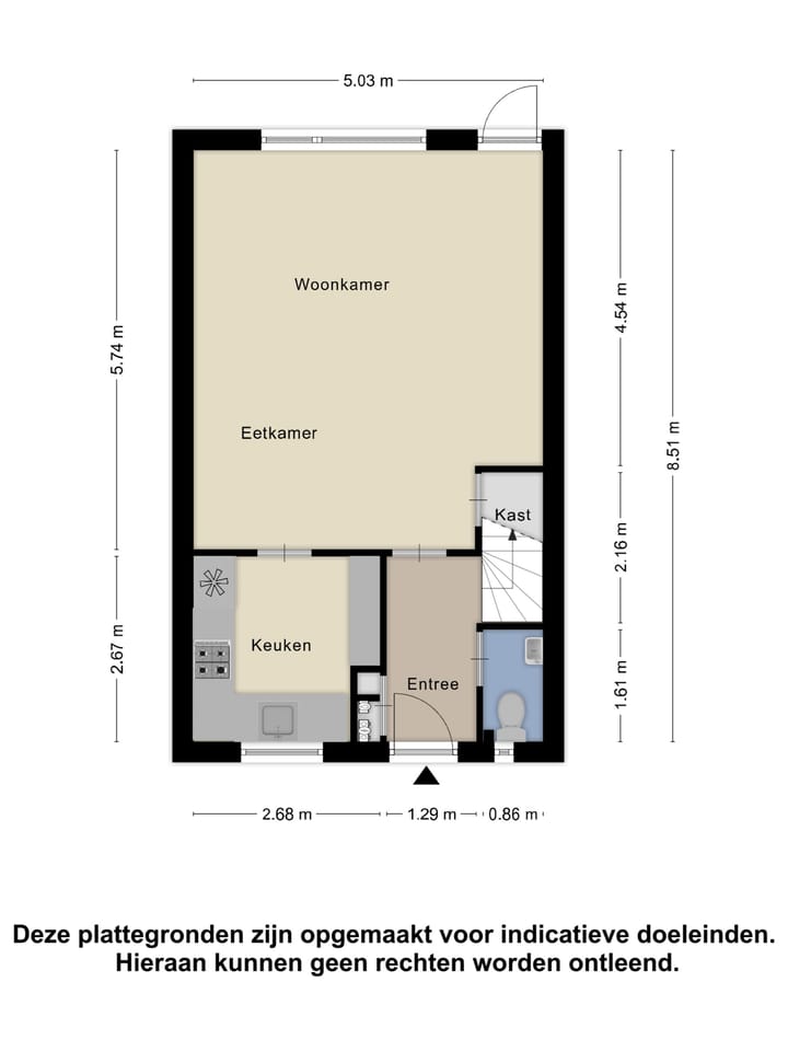 Foto 23 van Leeuwerik 2