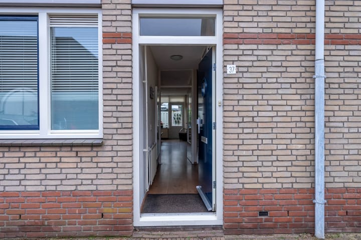 Foto 5 van Noordwal 37