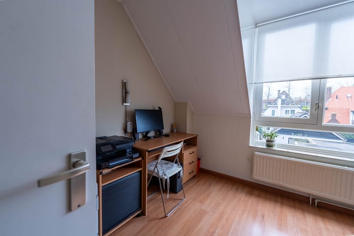 Foto 38 van Noordwal 37