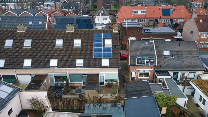 Foto 45 van Noordwal 37