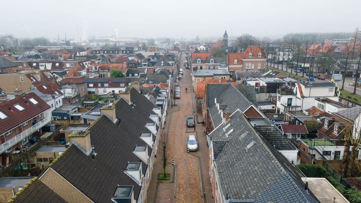 Foto 46 van Noordwal 37