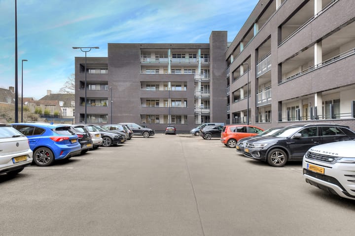 Foto 2 van Bouwlingplein 82