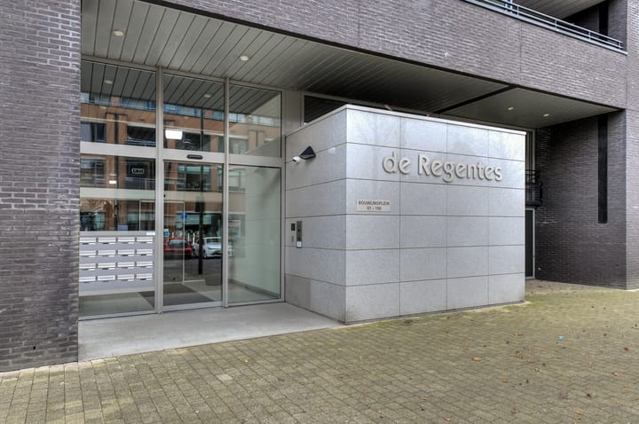 Foto 3 van Bouwlingplein 82
