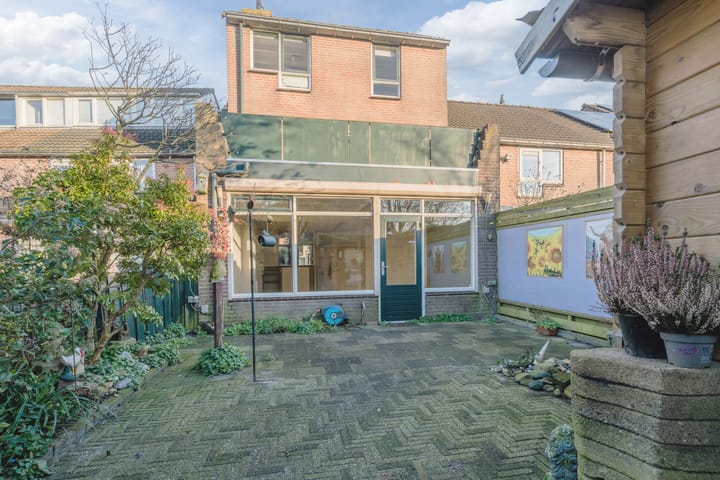 Foto 13 van Meerkoetmeen 47