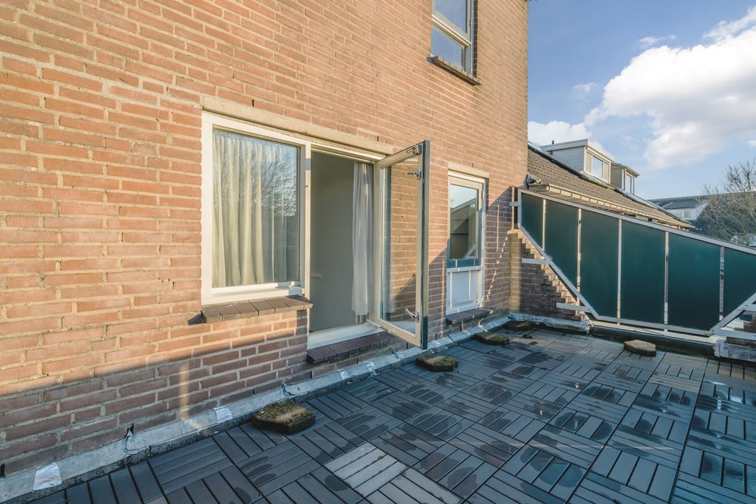 Foto 16 van Meerkoetmeen 47