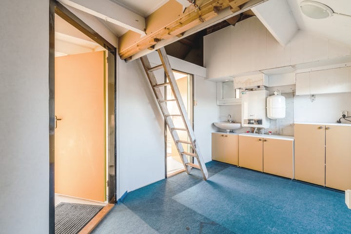 Foto 22 van Meerkoetmeen 47