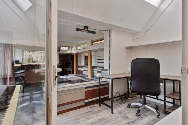 Foto 5 van Brabanthoeven 193