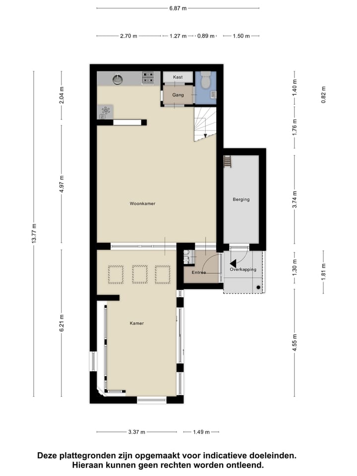 Foto 20 van Brabanthoeven 193