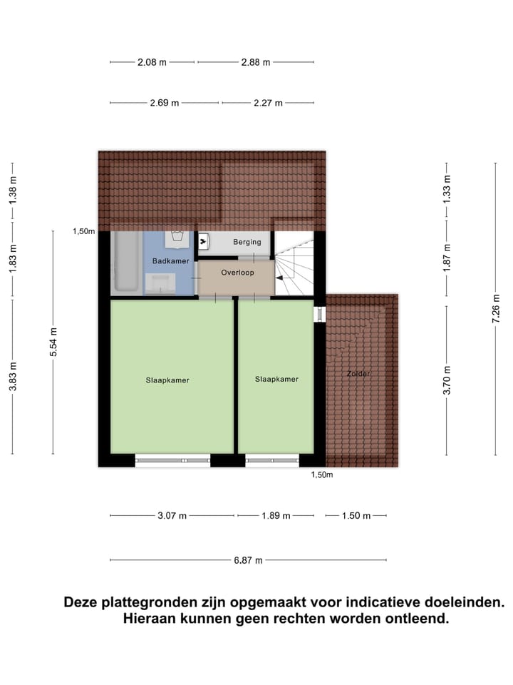 Foto 21 van Brabanthoeven 193