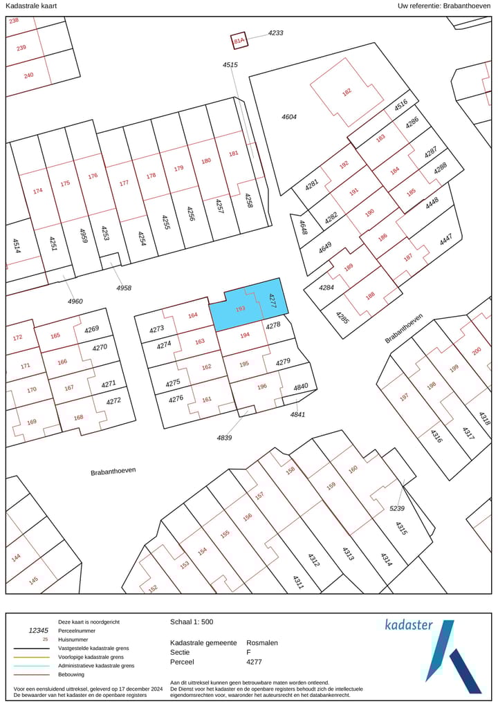 Foto 22 van Brabanthoeven 193
