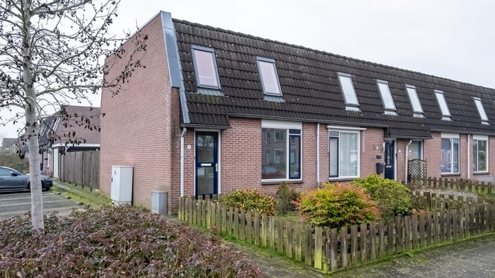 Foto 1 van De Hop 32